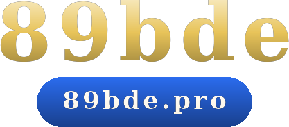 89bde logo